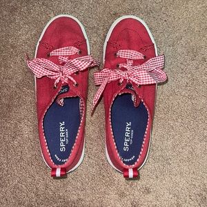 sperry shoes